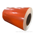 High Quality Prepainted Galvanized Steel Coils